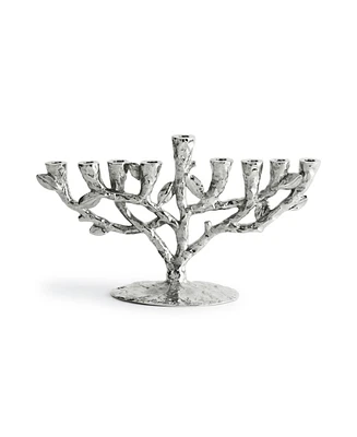 Tree of Life Small Menorah