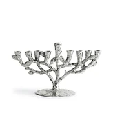 Tree of Life Small Menorah