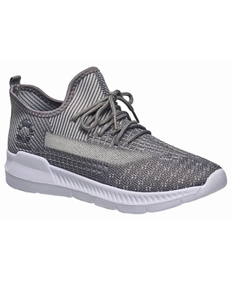 C & C California Women's Sandie Knit Sneakers