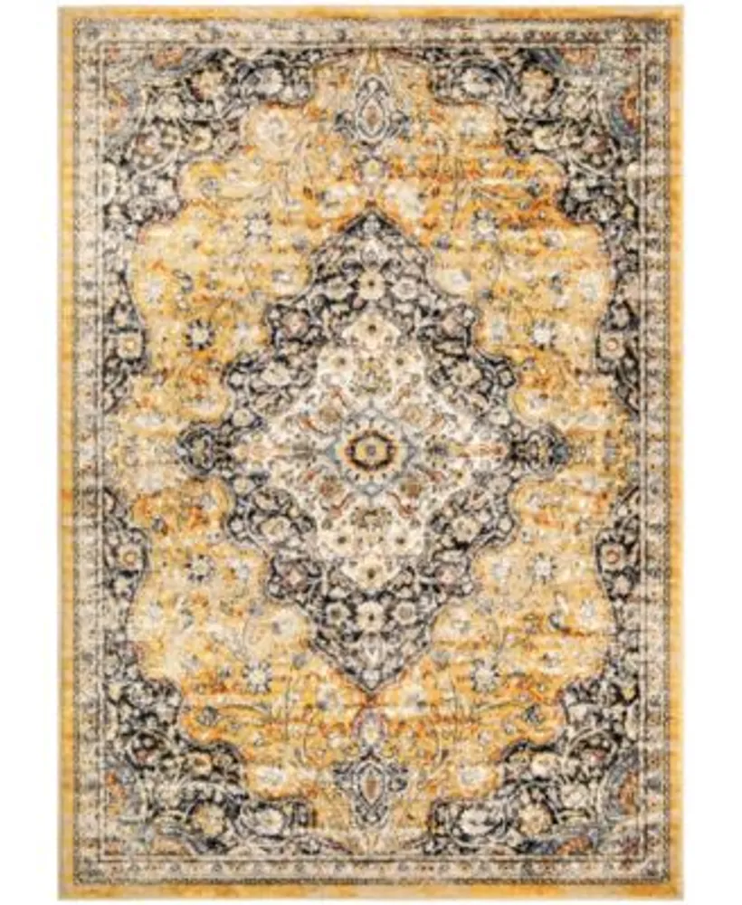 Closeout Gemstones Cressida Area Rug