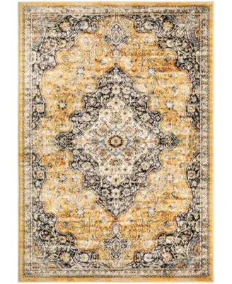 Closeout Gemstones Cressida Area Rug