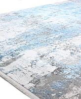 Bashian Charm ALR118 3' x 5' Area Rug