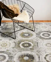 Bashian Charm ALR127 3' x 5' Area Rug
