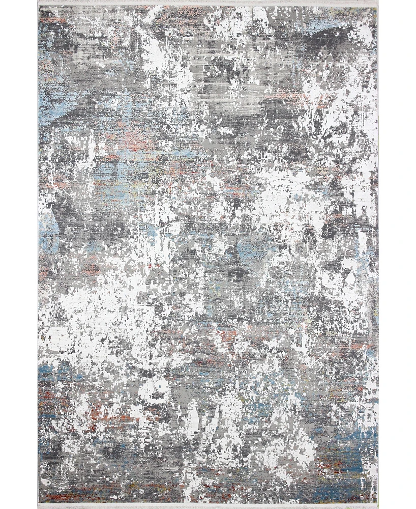Bashian Charm ALR120 8' 6" x 11' 6" Area Rug