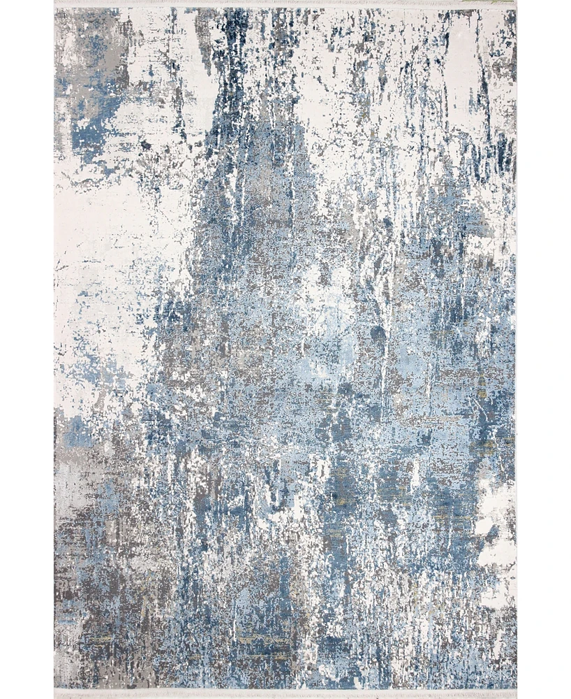 Bashian Charm ALR118 3' x 5' Area Rug