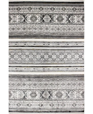 Bashian Charm ALR128 8' 6" x 11' 6" Area Rug