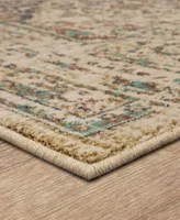 Closeout Karastan Estate Hartwell Area Rug