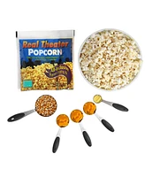 Red Carpet Whirley Pop Popcorn Set