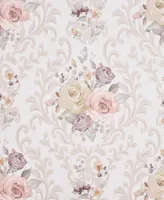 Royal Court Chardonnay 4-Pc. Comforter Set