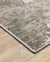 Oriental Weavers Nebulous NEB5091E 9'10x12'10 Area Rug