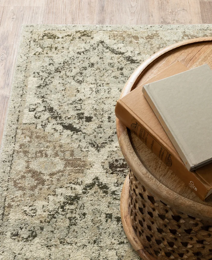 Oriental Weavers Florence FLO270 5'3" x 7'6" Area Rug