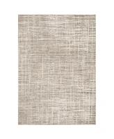 Oriental Weavers Nebulous NEB71E 9'10x12'10 Area Rug