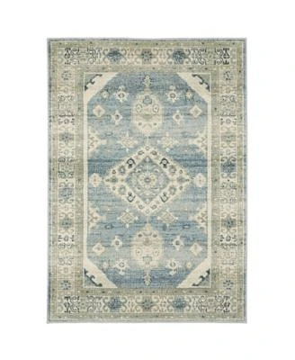 Oriental Weavers Branson Bra03 Area Rugs
