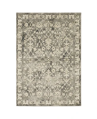 Oriental Weavers Florence 1002E 5'3" x 7'6" Area Rug