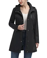 Women's Molly Water Resistant Hooded Anorak Jacket