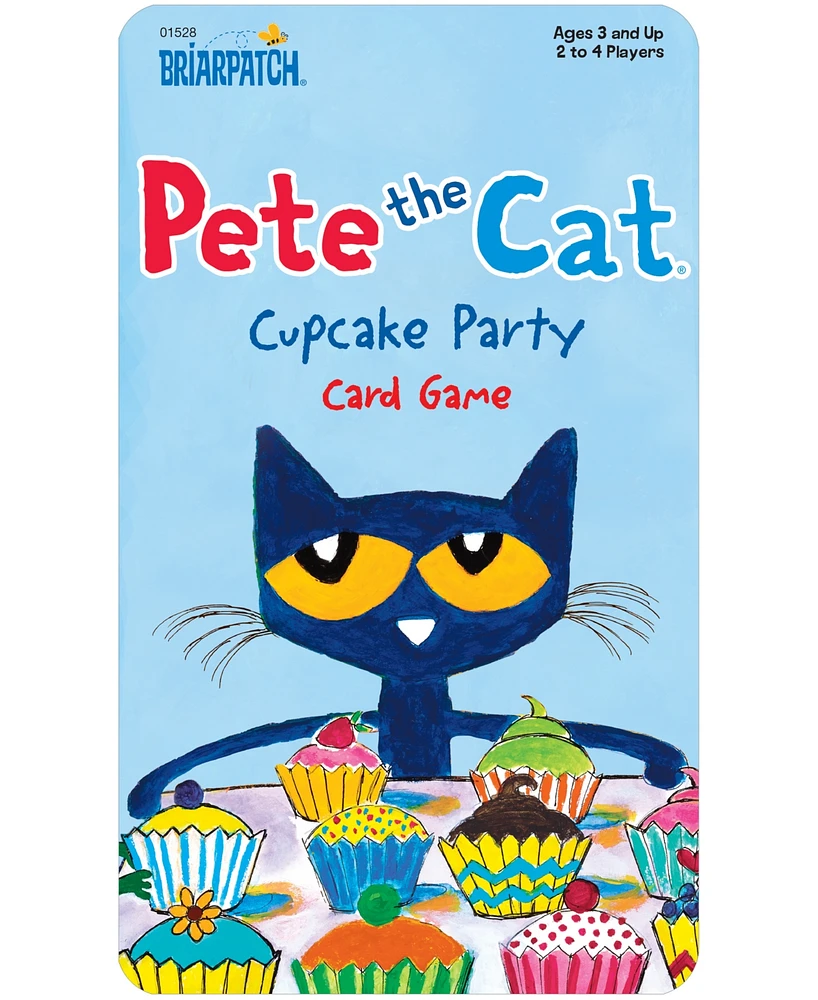 Briarpatch Pete The Cat