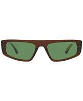 Emporio Armani Men's Sunglasses