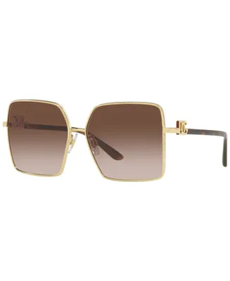 Dolce&Gabbana Women's Sunglasses, DG2279