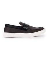 Aston Marc Men's Boat Shoes