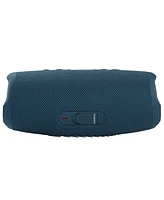 Jbl Charge 5 Waterproof Bluetooth Speaker