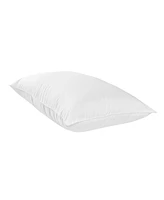 Sealy Healthy Nights Pillow, Standard/Queen