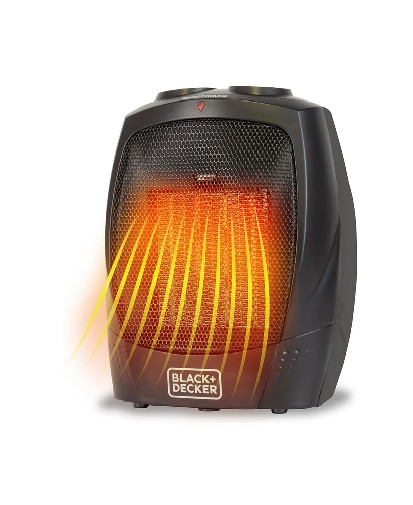 Ceramic Heater