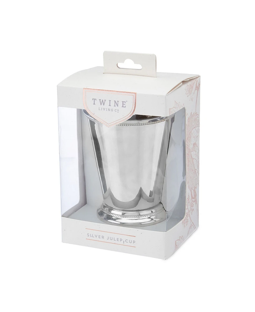 Twine Mint Julep Cup