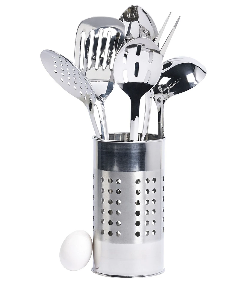 Basic Essentials Tub of Tools, Set of 7