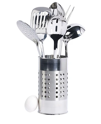 Basic Essentials Tub of Tools, Set of 7