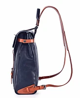 Old Trend Women's Genuine Leather Lawnwood Backpack