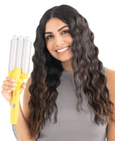 Drybar The Beach Bender Triple Barrel Waver