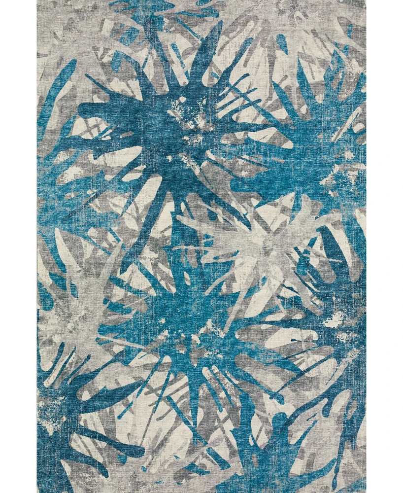 Dalyn Brisbane BR6 8' x 10' Area Rug