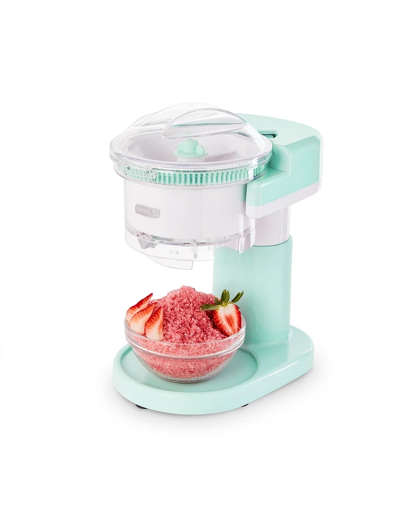 Dash Shaved Ice Maker