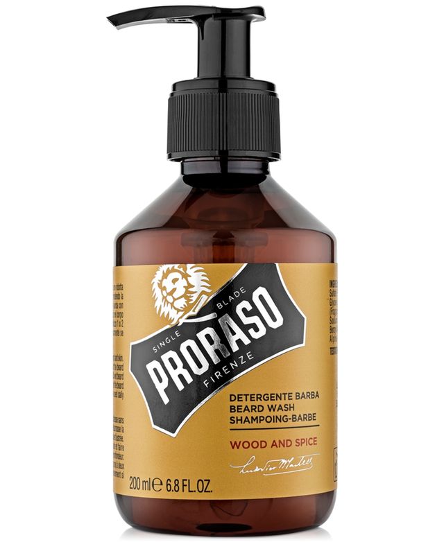 Proraso Beard Wash