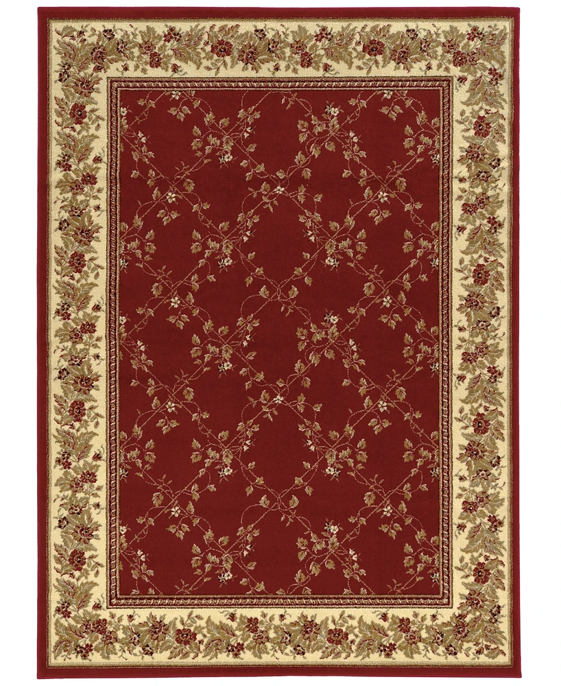 Closeout! Pesaro 1590 3'3" x 4'11" Area Rug