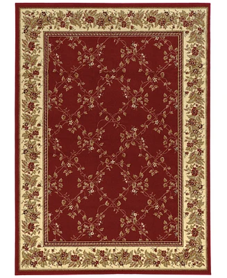 Closeout! Pesaro 1590 5'5" x 7'7" Area Rug