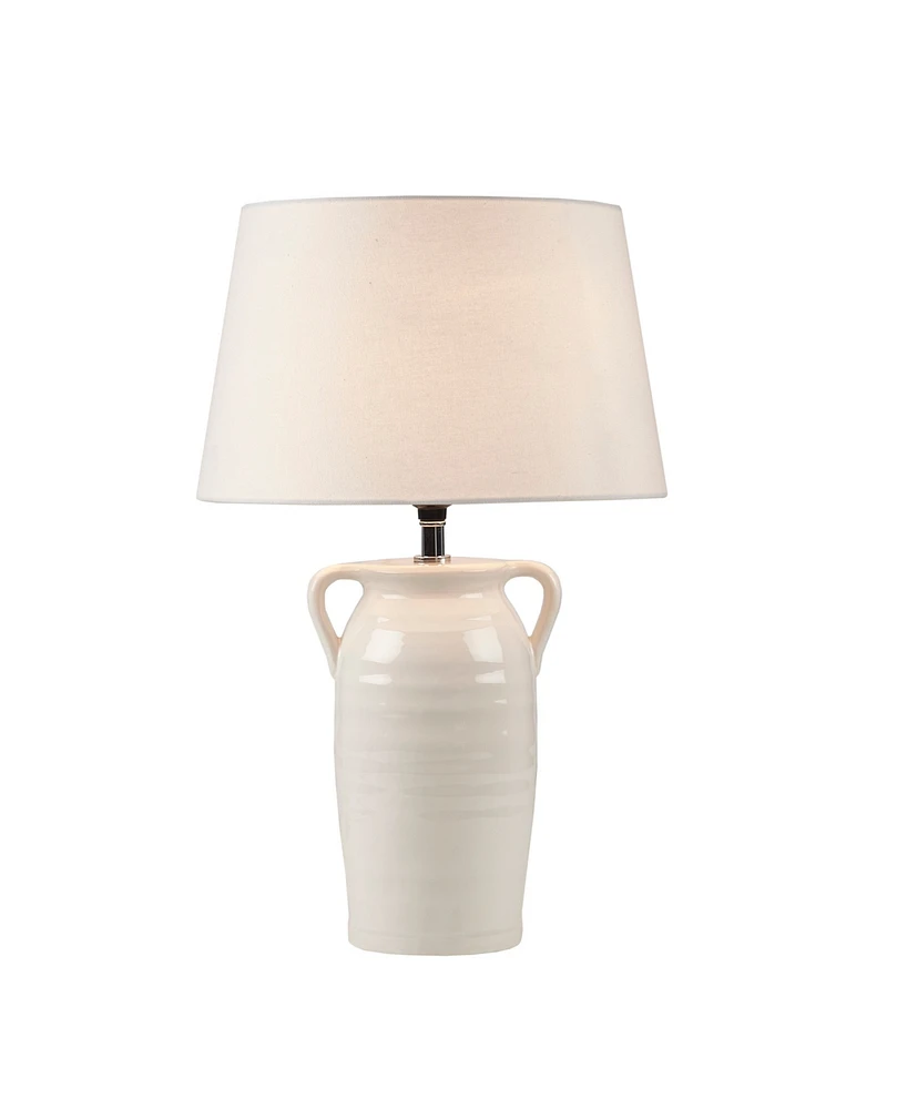Ink+Ivy Everly Table Lamp