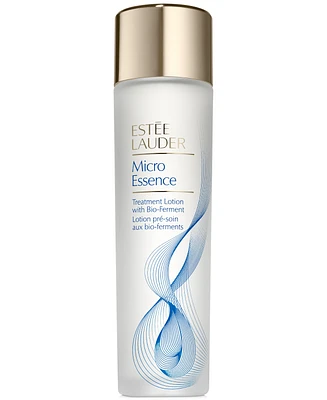 Micro Essence Treatment Lotion Toner with Bio-Ferment