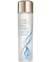 Micro Essence Treatment Lotion Toner with Bio-Ferment