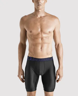 Rounderbum Men's Workout Lift Boxer Brief