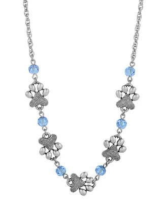 2028 Women's Paw Necklace