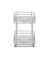2-Tier Spice Rack Organizer, 6"