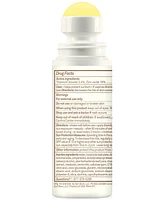 Sun Bum Mineral Sunscreen Roll-On Lotion Spf 50