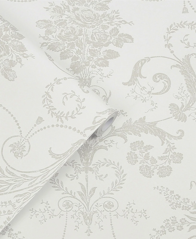 Laura Ashley Josette Wallpaper