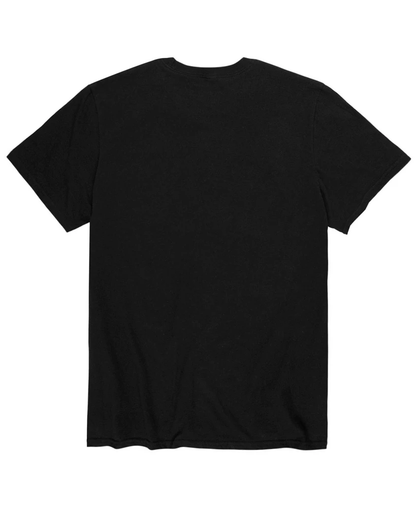 Men's Muhammad Ali The Greatest of All Time T-shirt