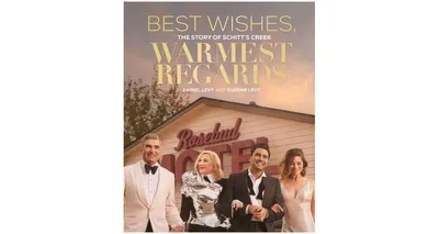 Best Wishes, Warmest Regards