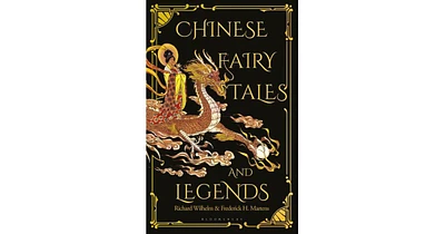 Chinese Fairy Tales and Legends