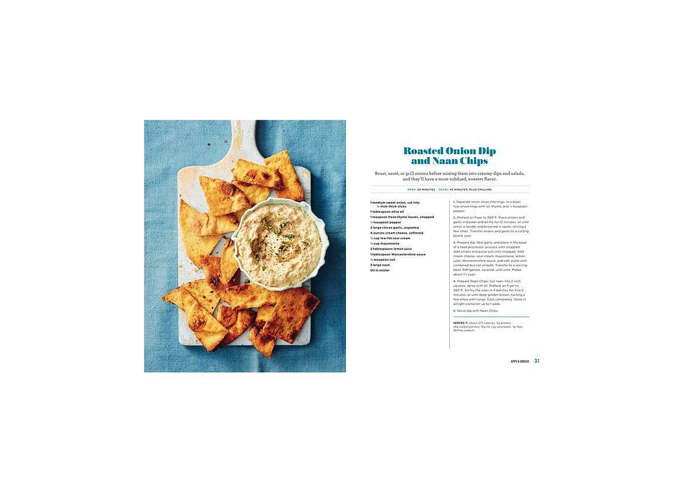 Good Housekeeping Air Fryer Cookbook