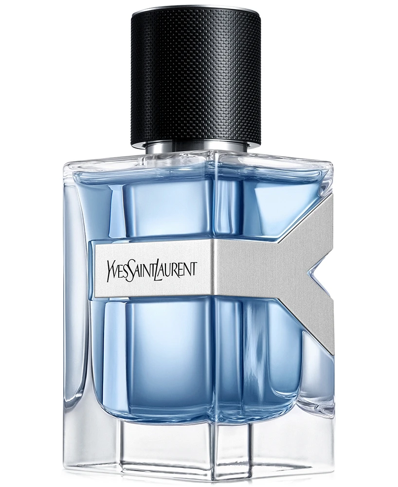 Y Eau de Toilette Spray, 2 oz.