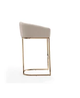 Louvre Barstool, Set of 3